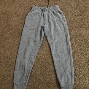Lot of 3 Tek Gear men’s small joggers